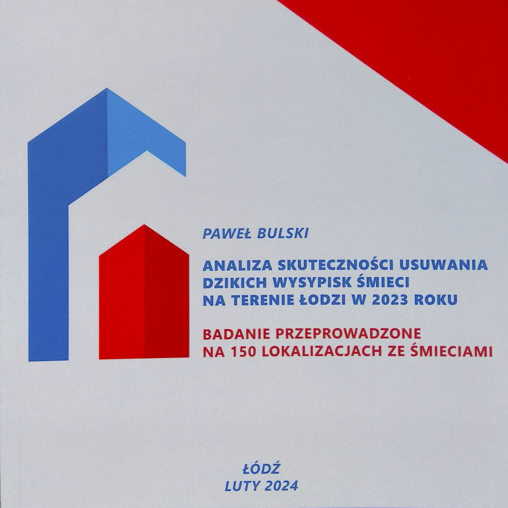 okładka raportu obywatelskiego